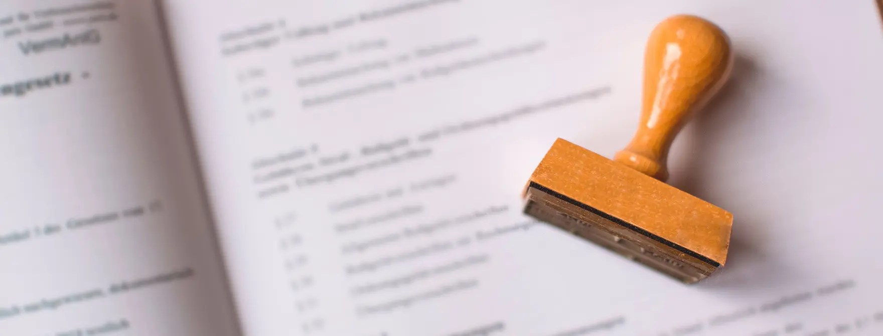 Does it have to be Notarized?