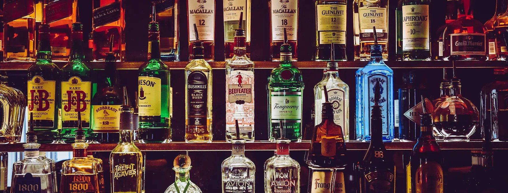 Liquor Licenses in Pennsylvania A Uniquely Valuable License