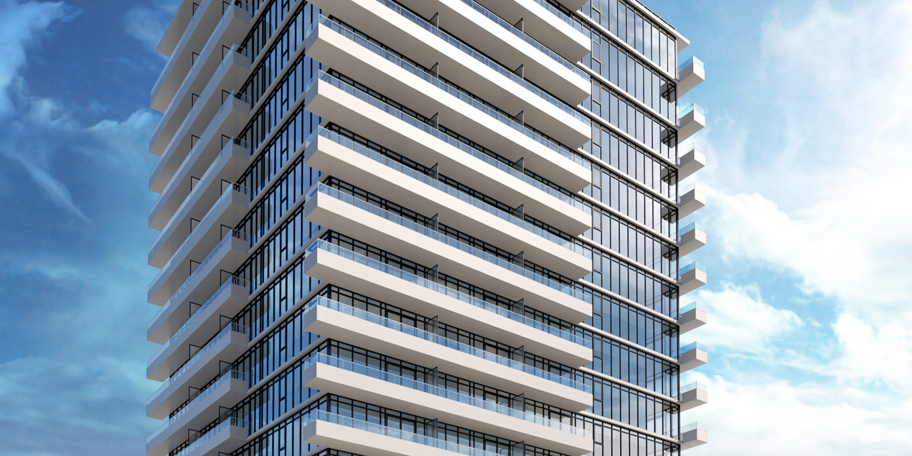 Vivo Cornerstone Marketing Realty