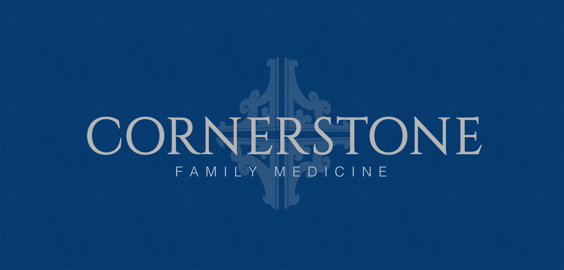 Cornerstone Family Medicine