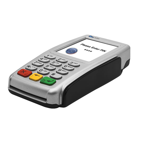 Equipment Cornerstone Merchant Services