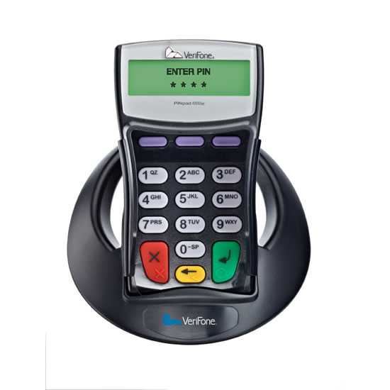 Equipment Cornerstone Merchant Services