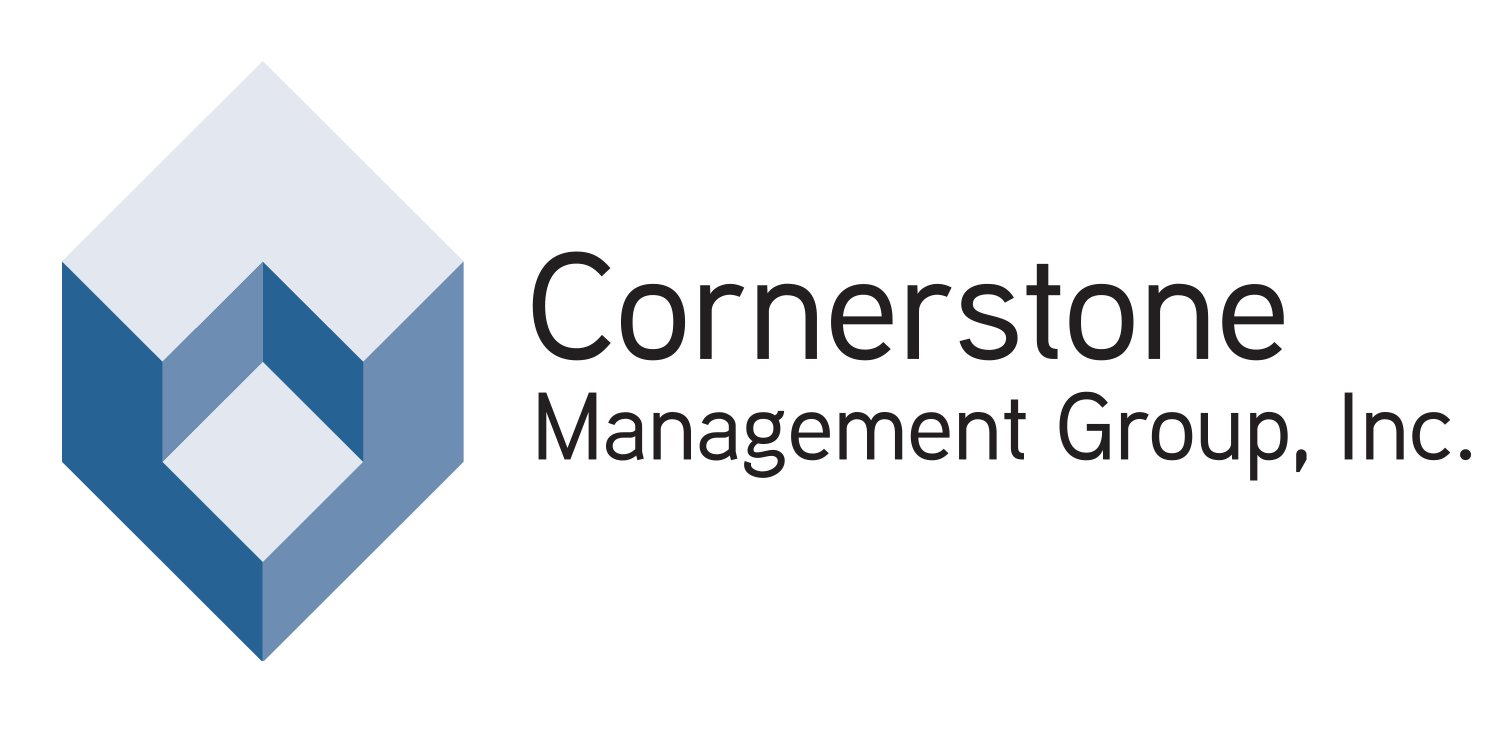 About Cornerstone Management Group, Inc