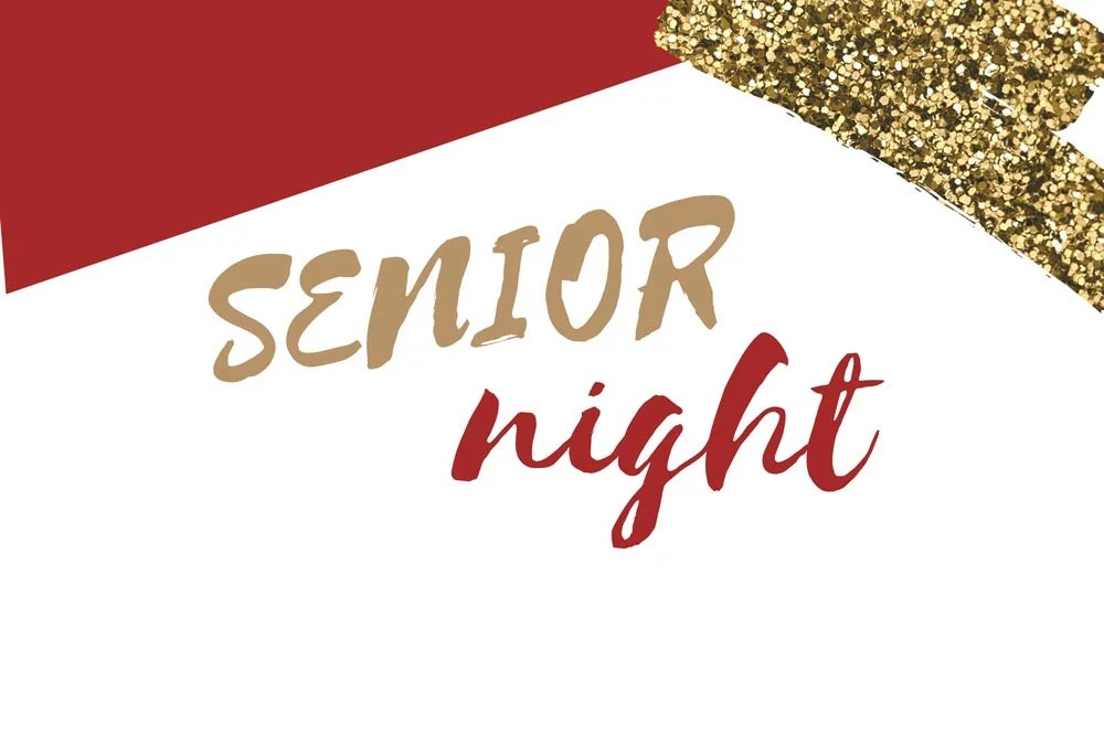 Senior Night