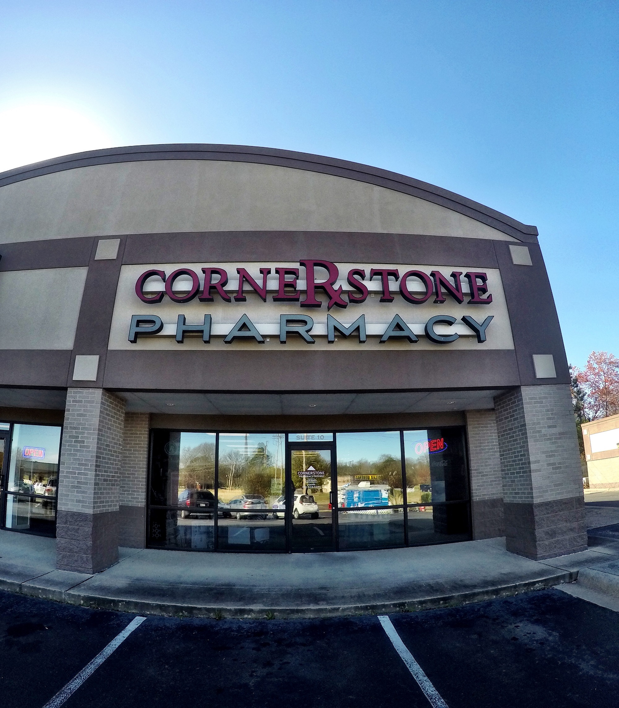 Conway Store Cornerstone Pharmacy