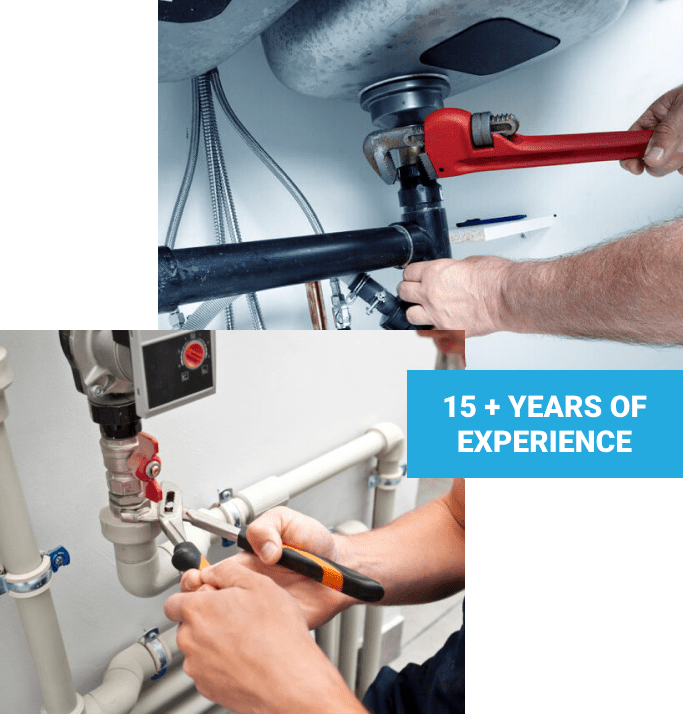 Fixture Installation Service in Buford, GA Cornerstone Plumbing