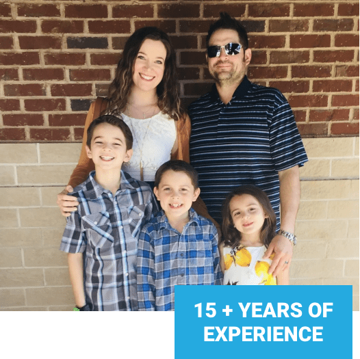 About Us Plumber in Buford Cornerstone Plumbing & Mechanical