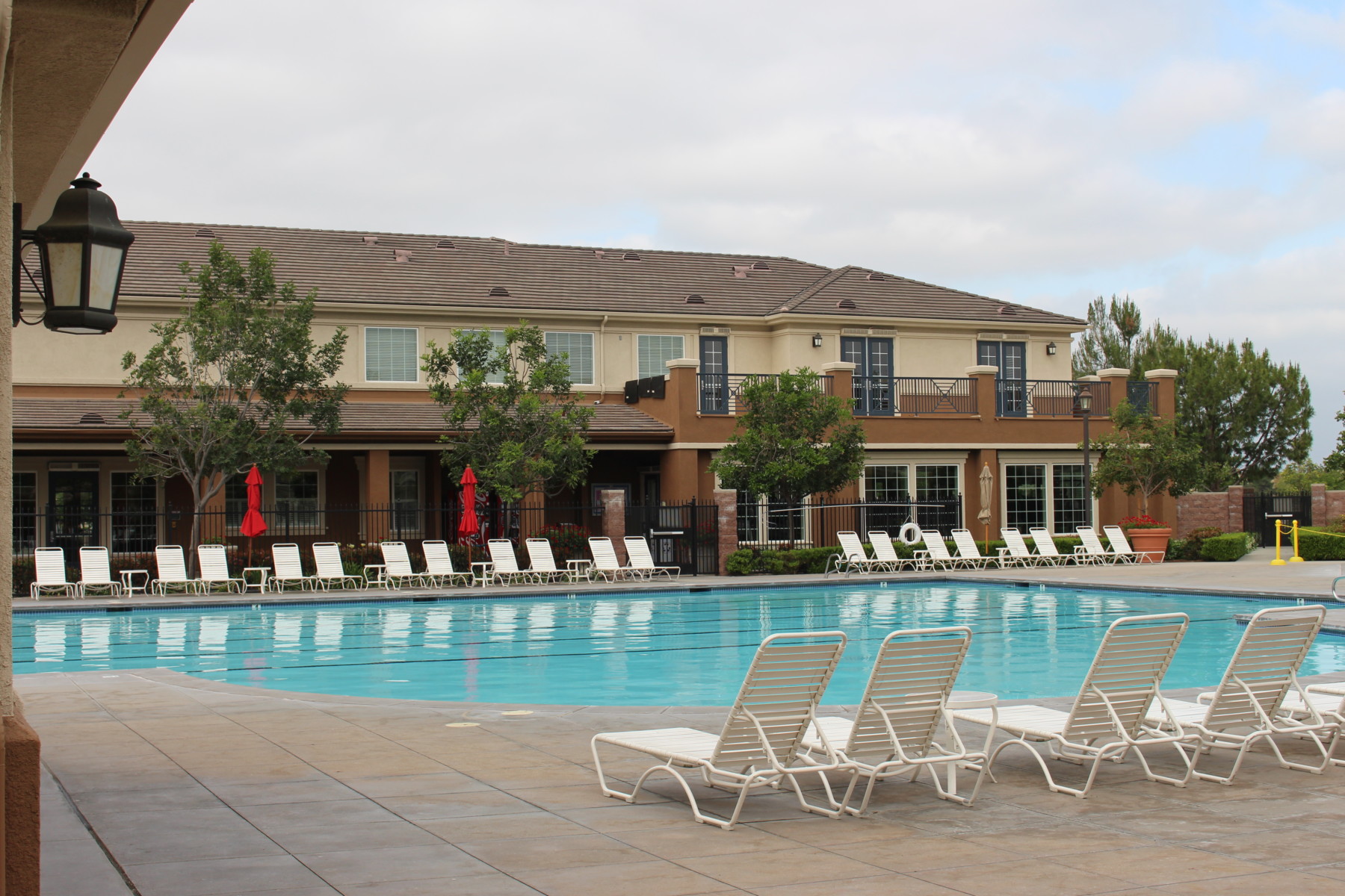 8154 Garden Gate Street, Chino 91708 Cornerstone Property Management