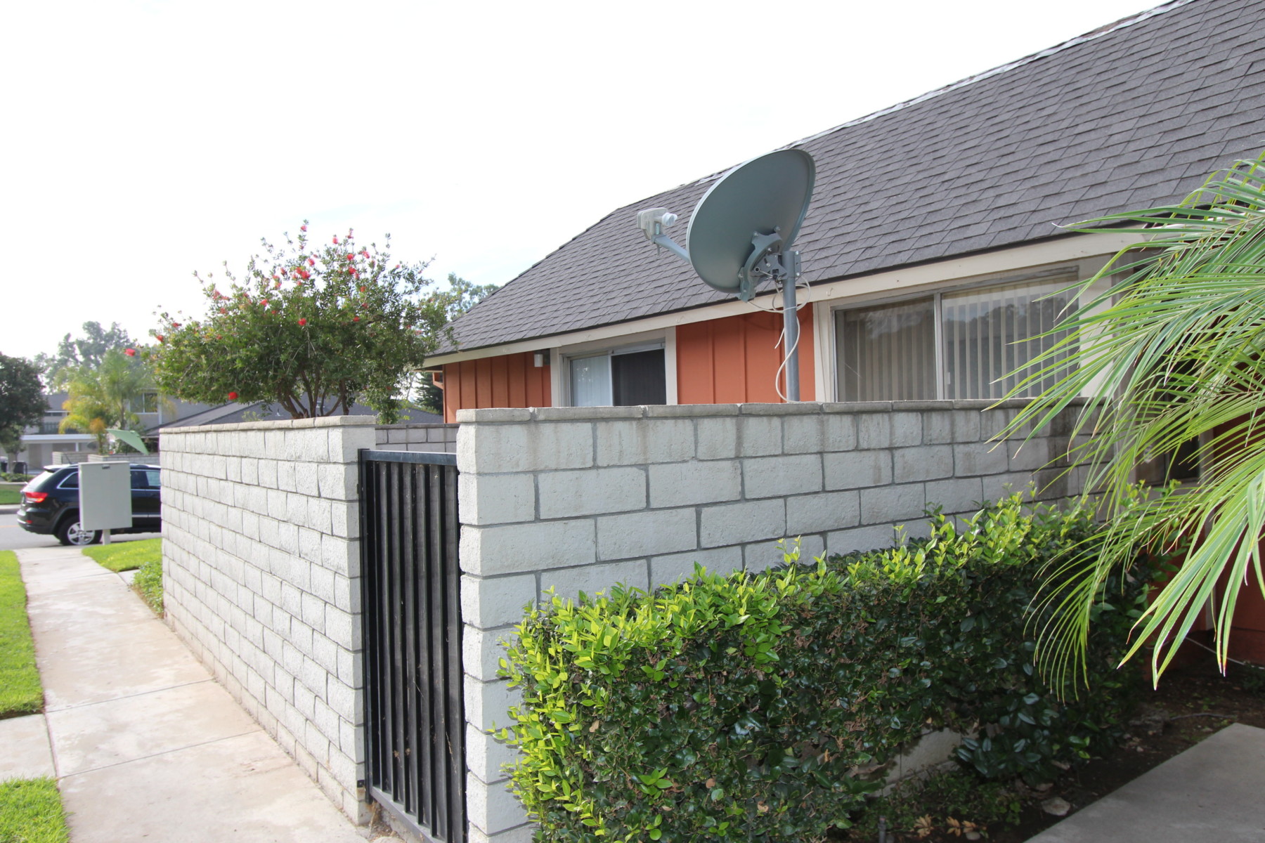 1321 E. Fairgrove, West Covina 91792 Cornerstone Property Management