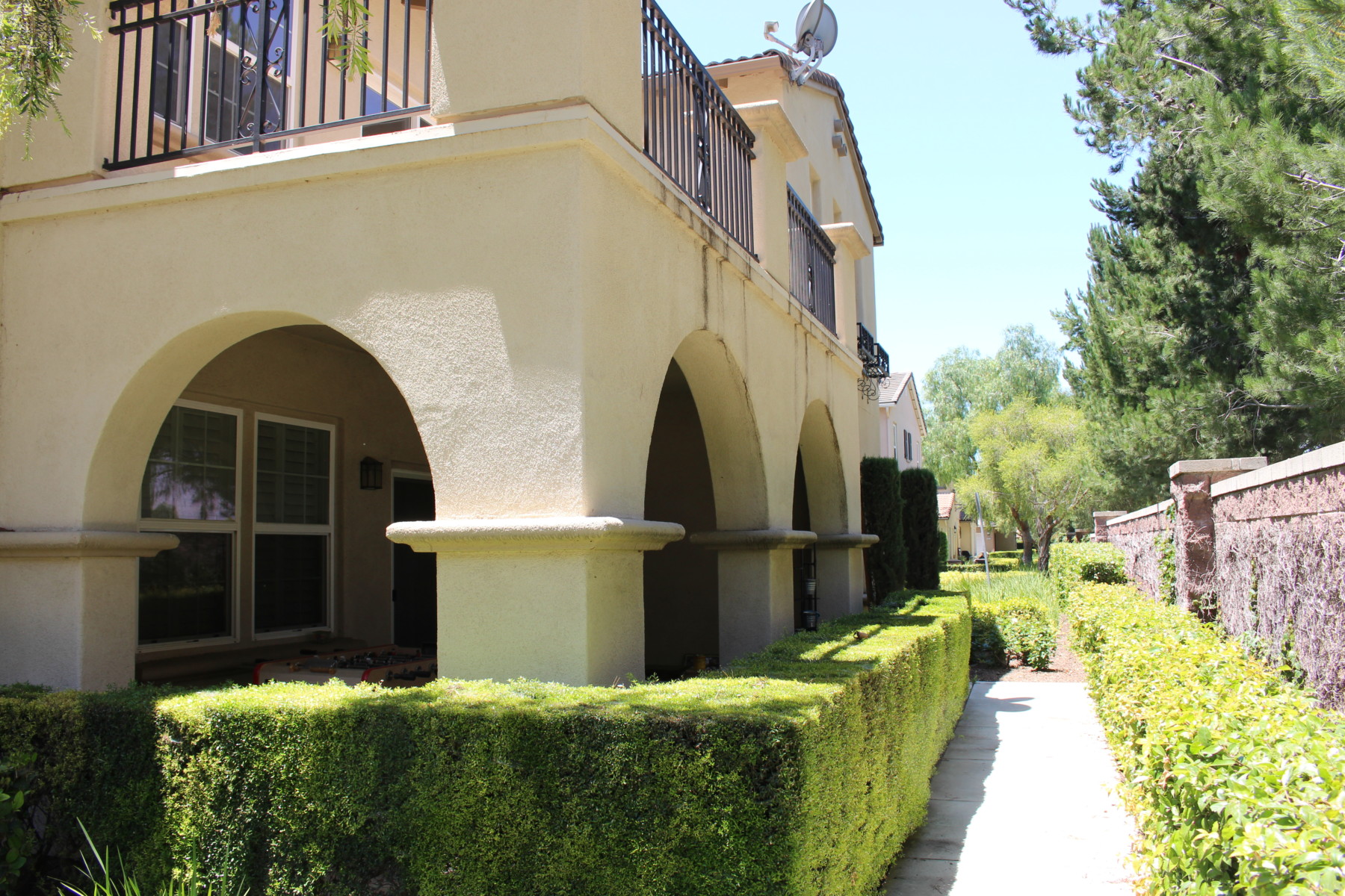 8154 Garden Gate Street, Chino 91708 Cornerstone Property Management