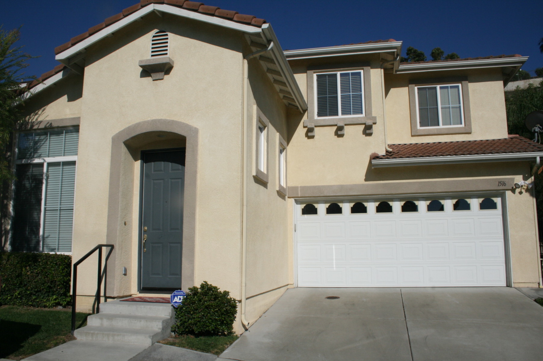1516 Tahoe Lane, West Covina 91791 Cornerstone Property Management