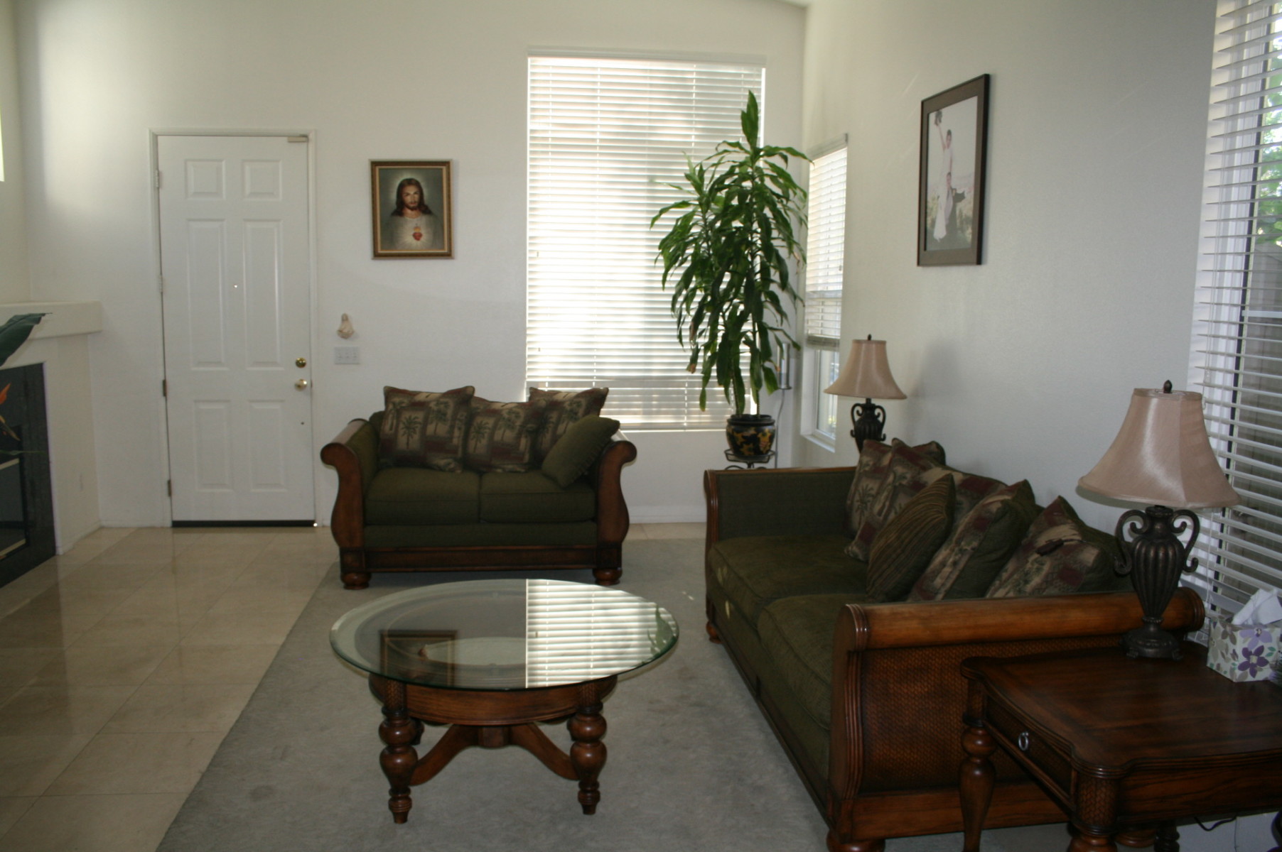 1516 Tahoe Lane, West Covina 91791 Cornerstone Property Management