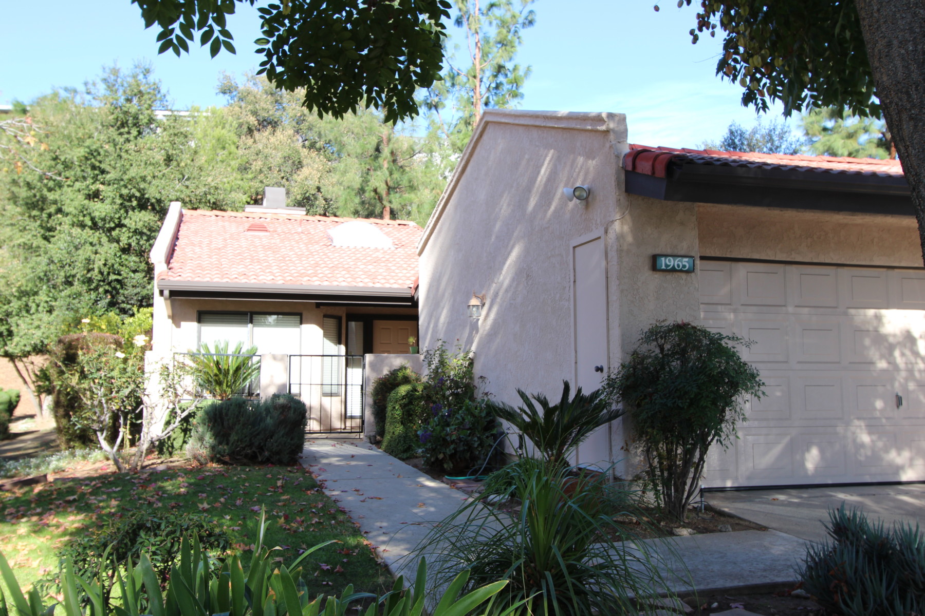 1965 Lockhaven Way, Claremont 91711 Cornerstone Property Management