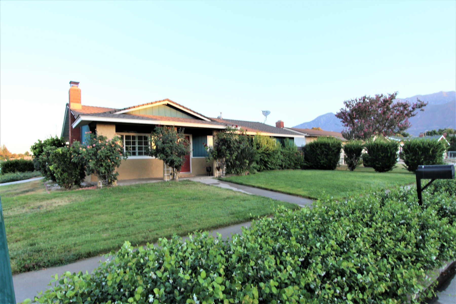 6974 Berkshire Ave., Rancho Cucamonga 91701 Cornerstone Property