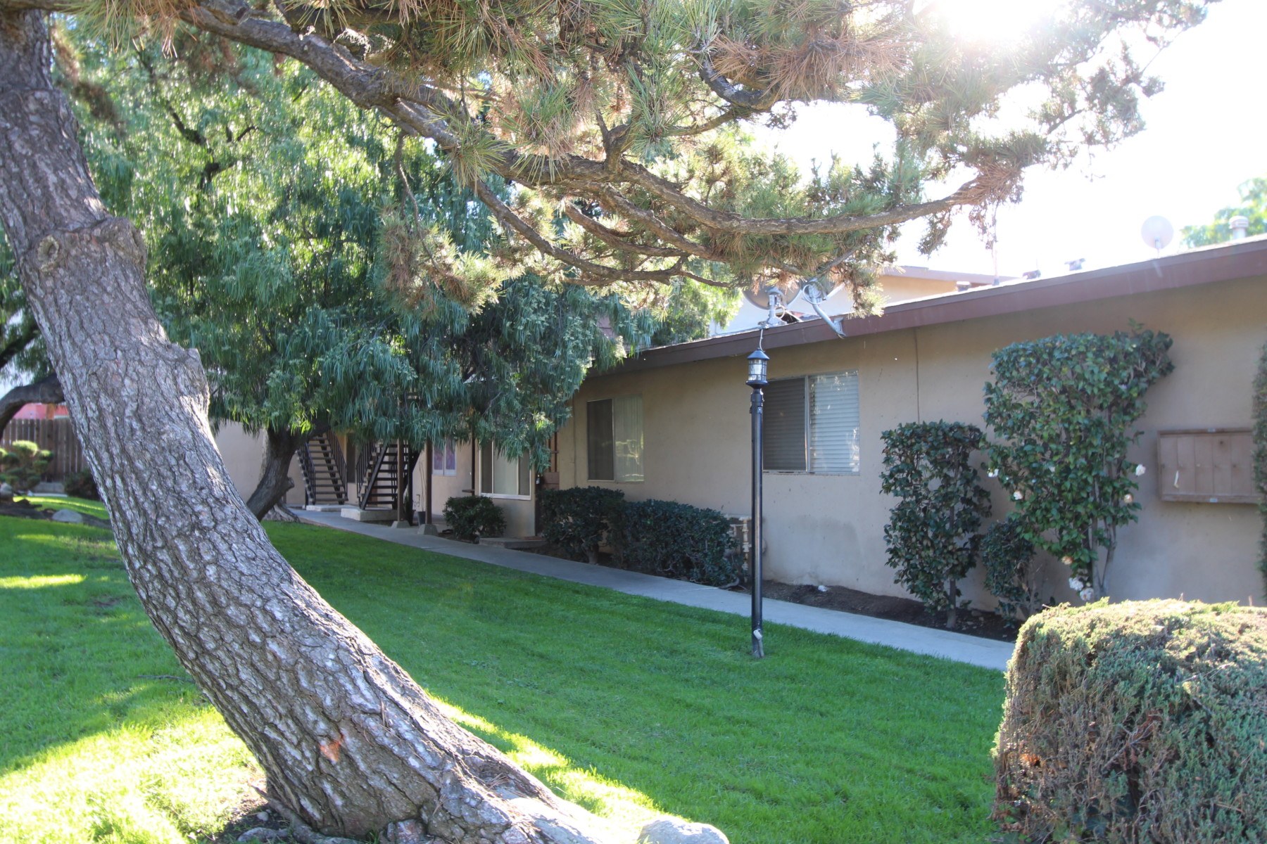 514 N. Towne Avenue 2, Claremont, CA 91711 Cornerstone Property