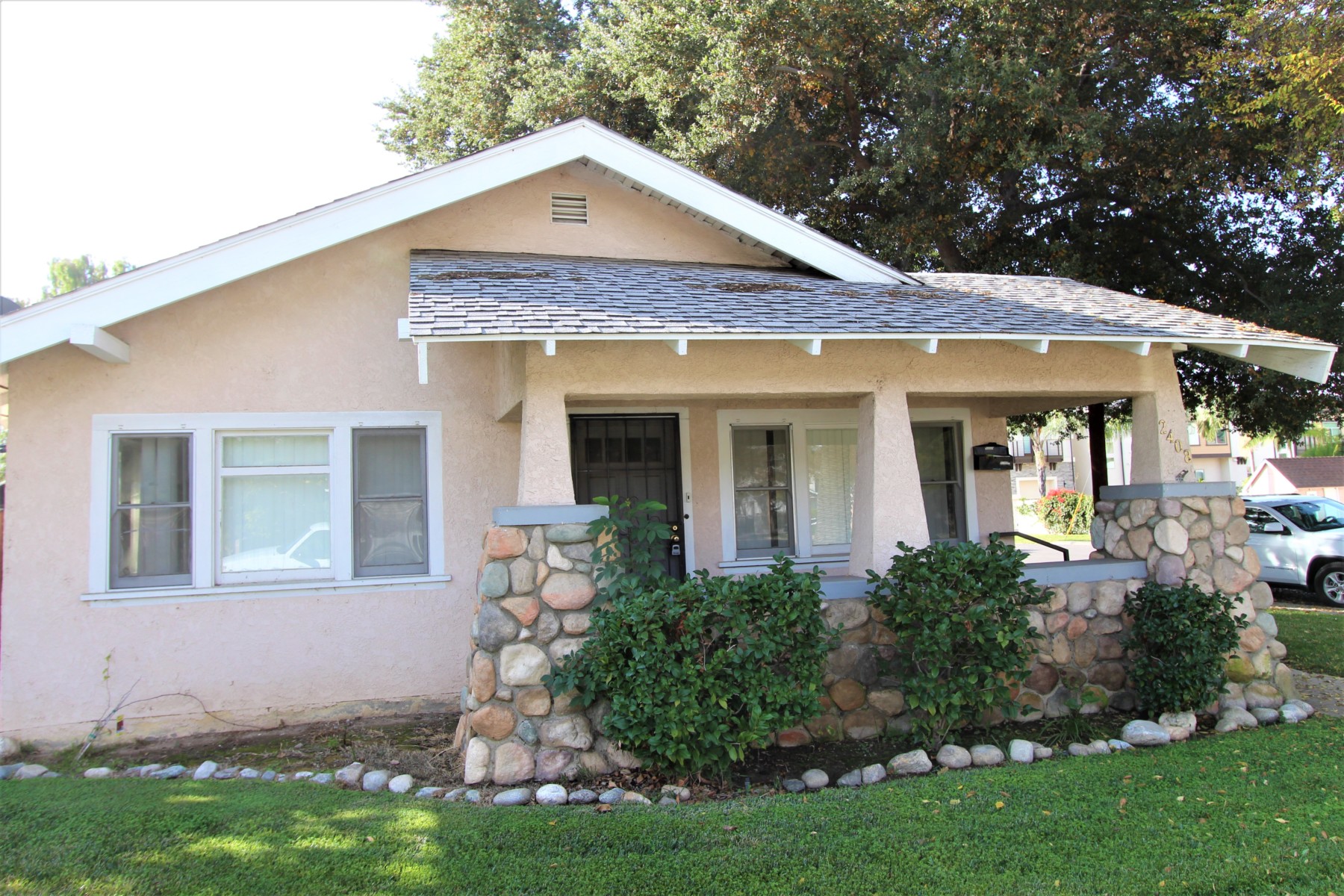 2408 2nd Street, La Verne 91750 Cornerstone Property Management