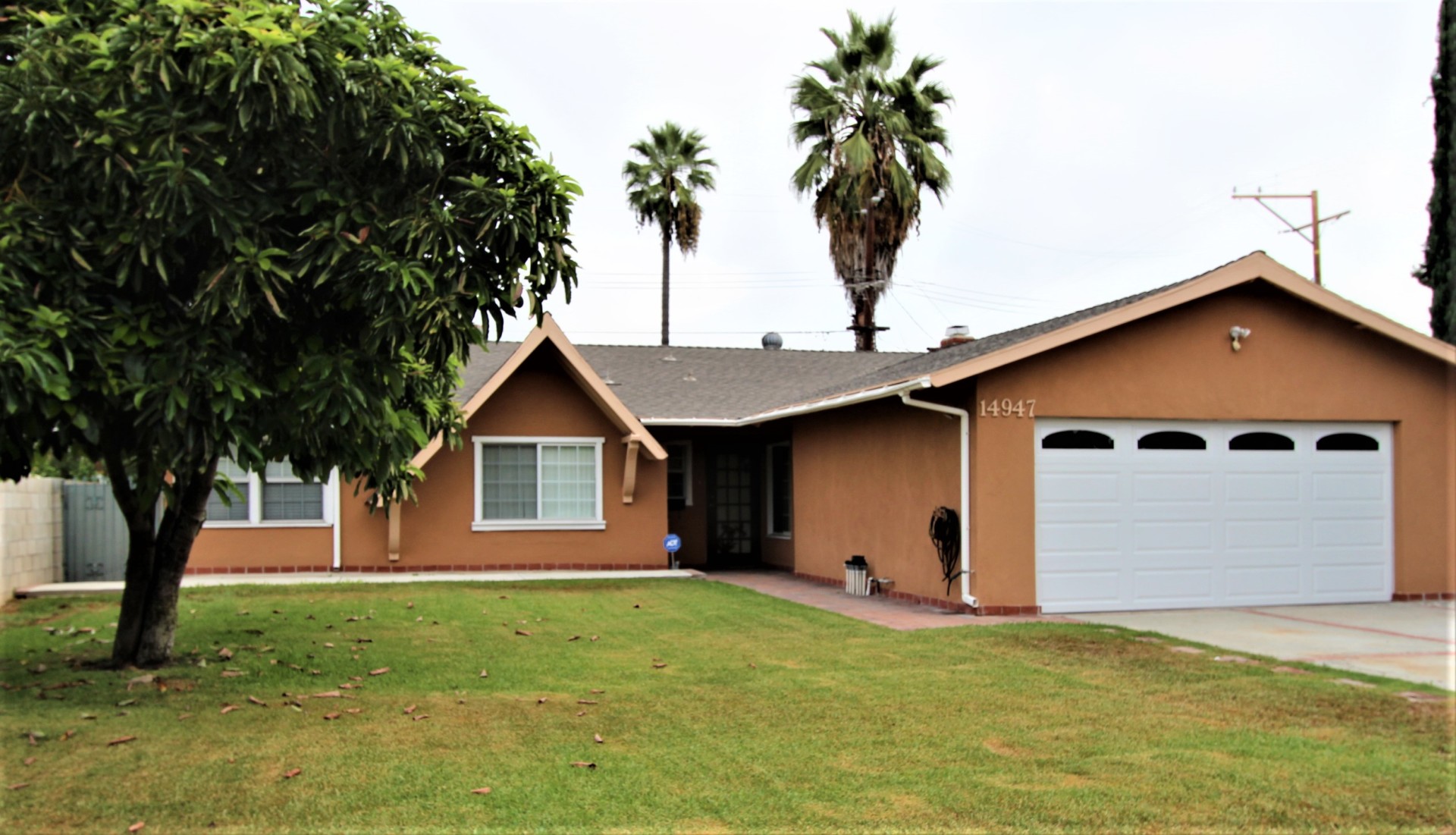 14947 Walbrook Drive, Hacienda Heights 91745 Cornerstone Property