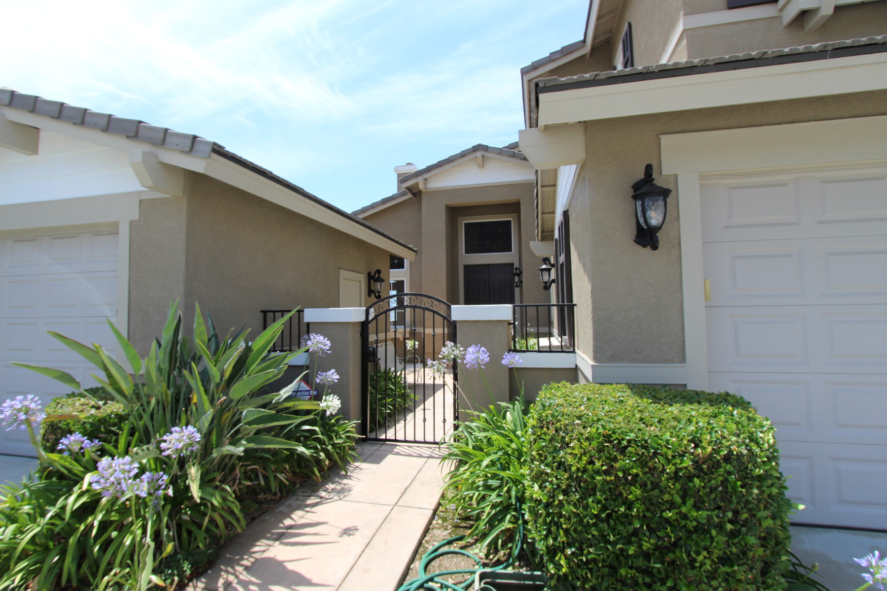 9857 Hidden Farm Road, Rancho Cucamonga 91737 Cornerstone Property