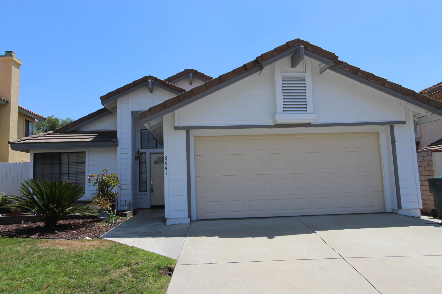 6641 Kern Place, Rancho Cucamonga 91701 Cornerstone Property Management