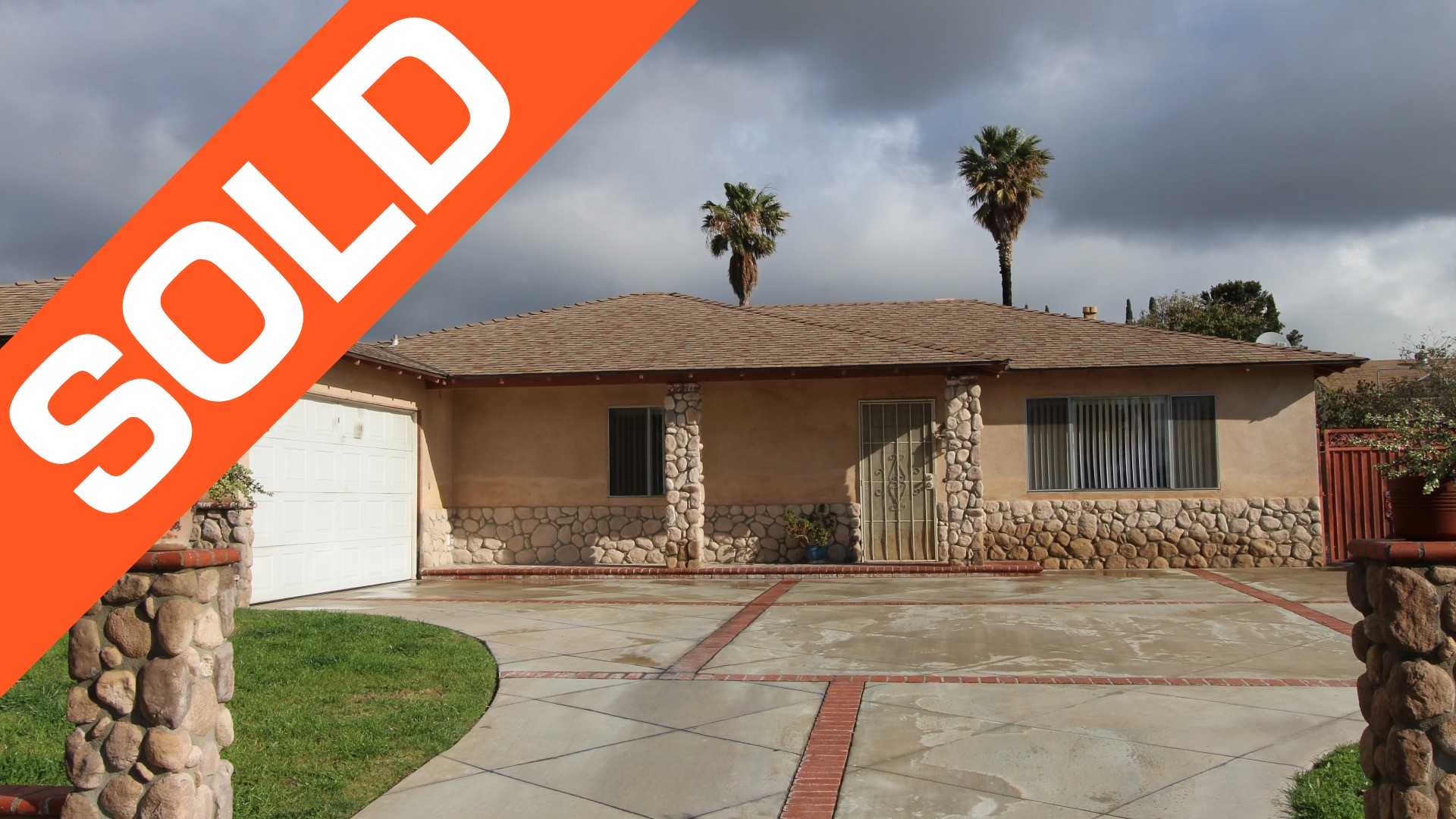 Sold 2c Cornerstone Property Management