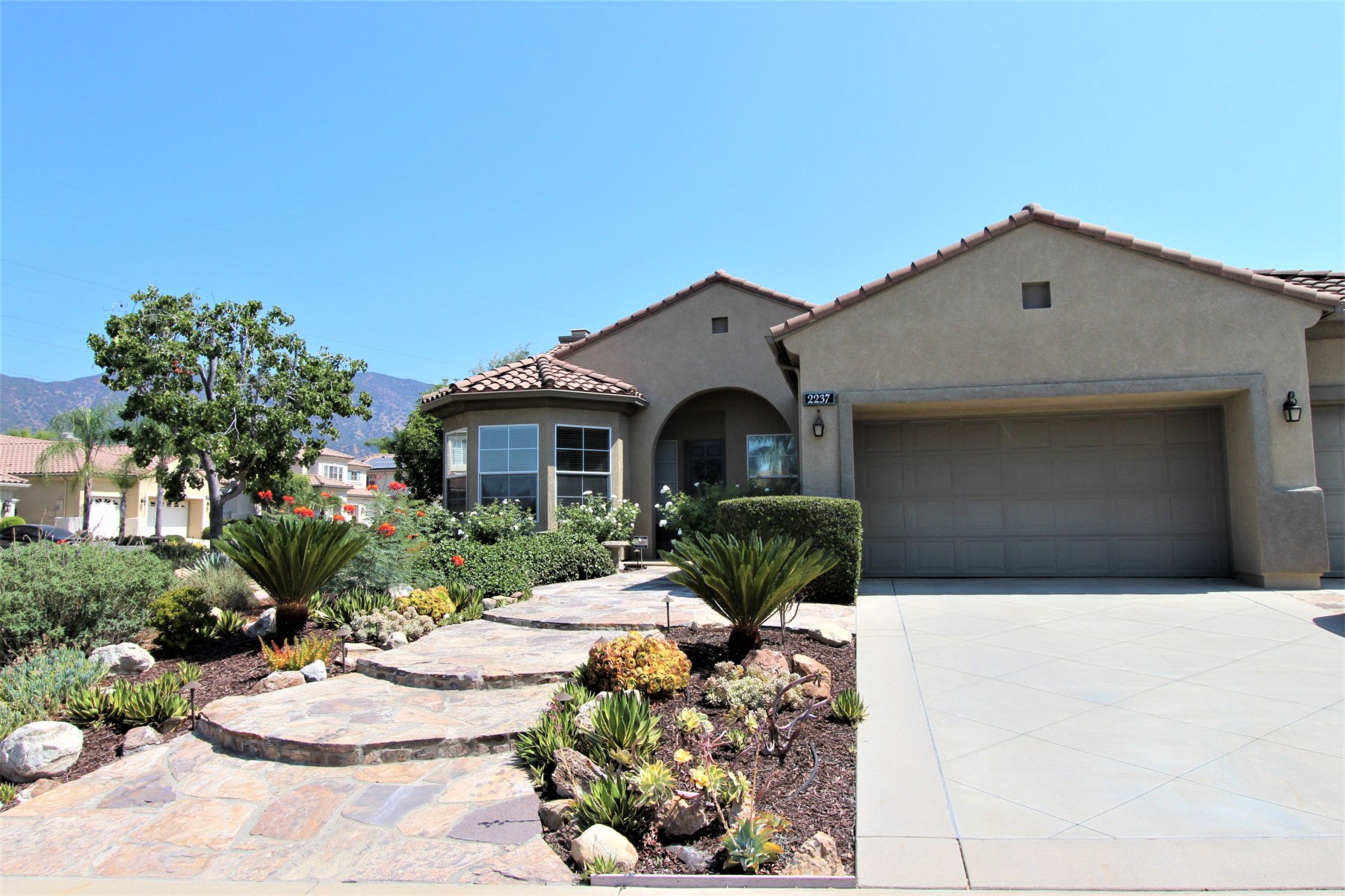 2237 Lookout Circle, La Verne 91750 Cornerstone Property Management