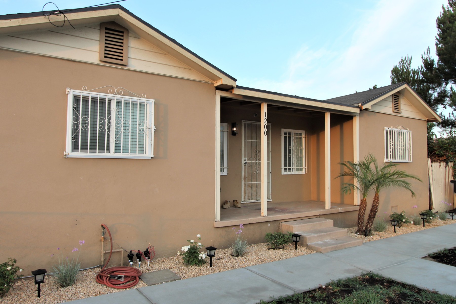 1200 W. 9th Street, Pomona 91766 Cornerstone Property Management