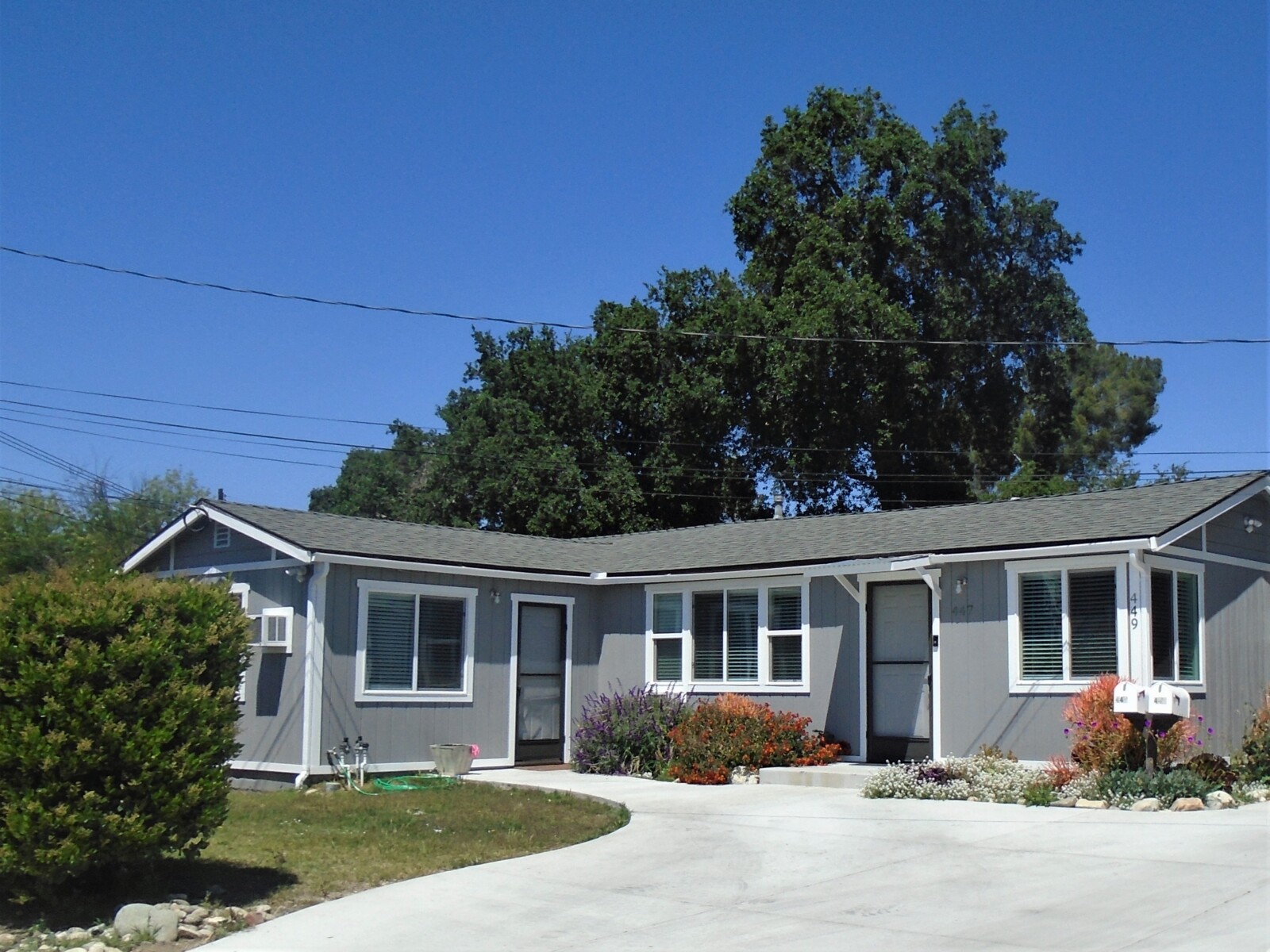 447 W. Arrow Hwy., Claremont 91711 Cornerstone Property Management