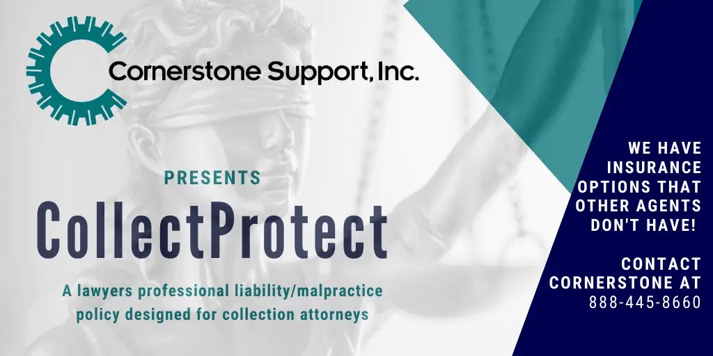CollectProtect A Difference Maker In Malpractice Insurance For