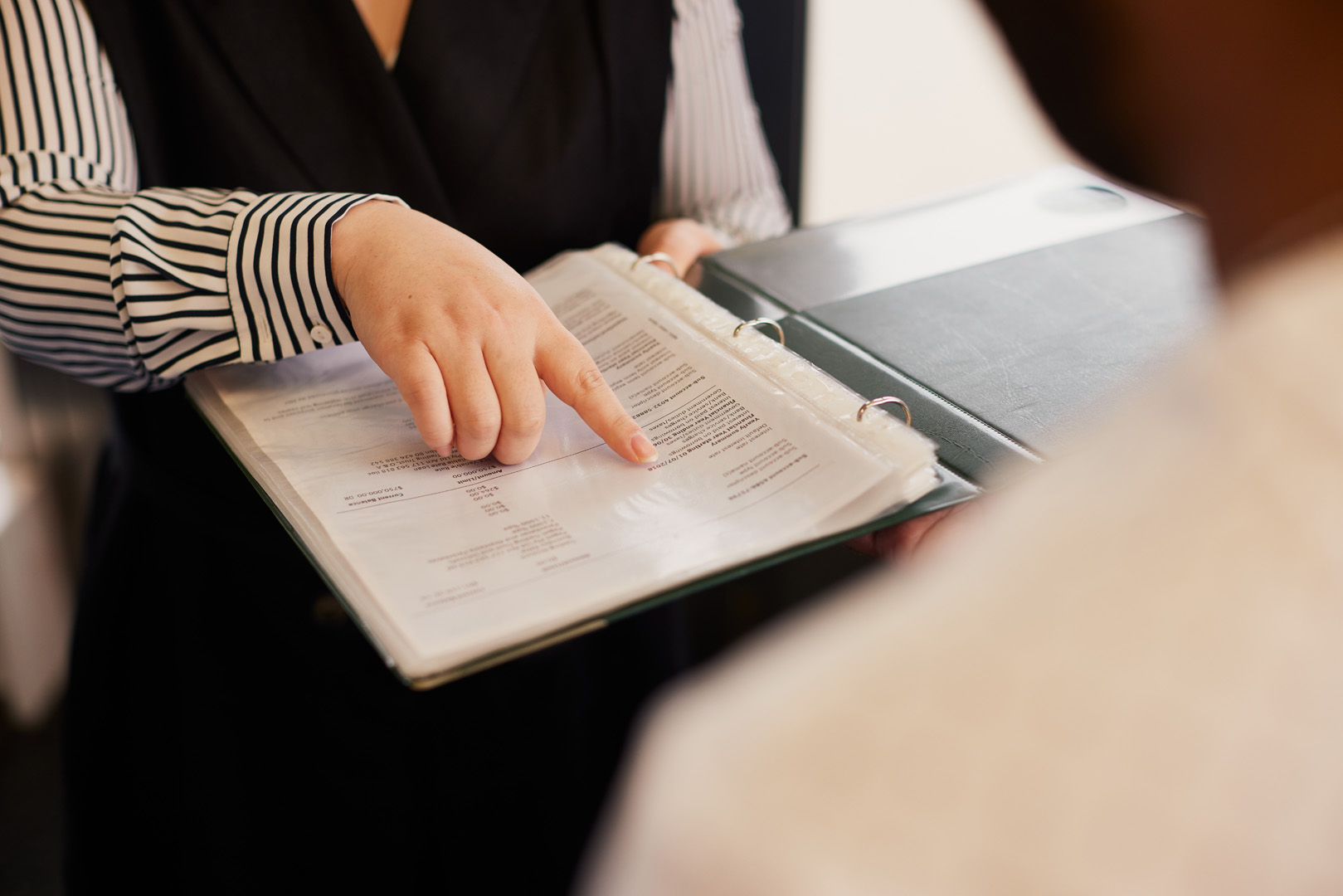 Hobart Accountant Cornerstone Accounting Services