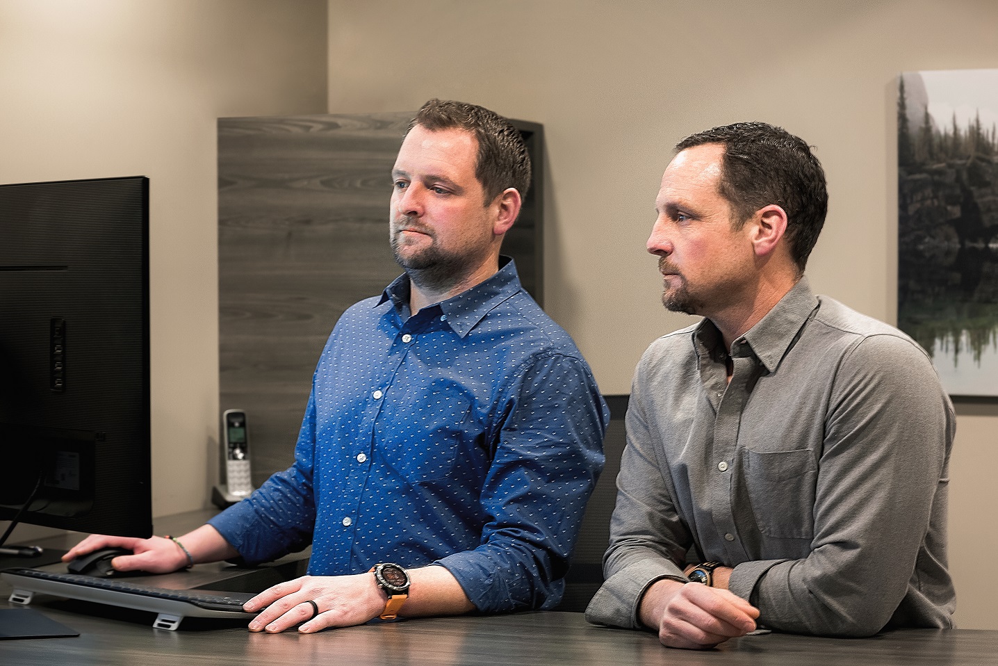 Partner Feature Pine Creek Homes Cornerstone Timberframes