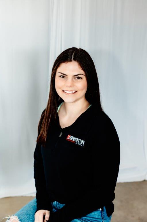 Cornerstone Veterinary Services