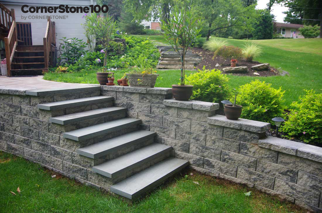 Why You Should Consider Landscape Stairs