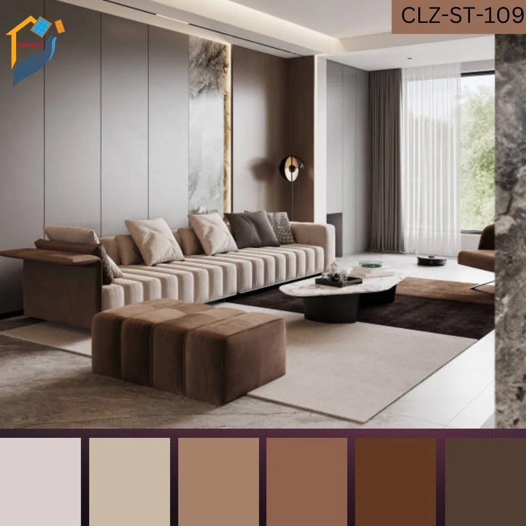 Unique design center table