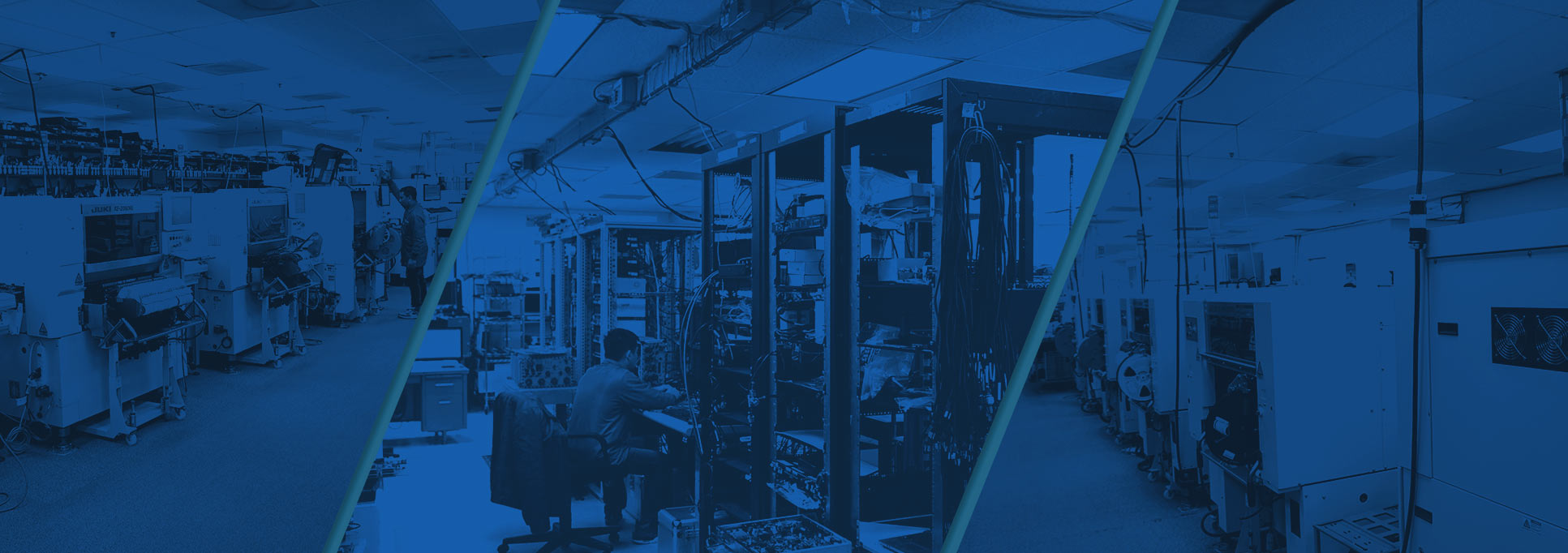 Home Technology Inc.