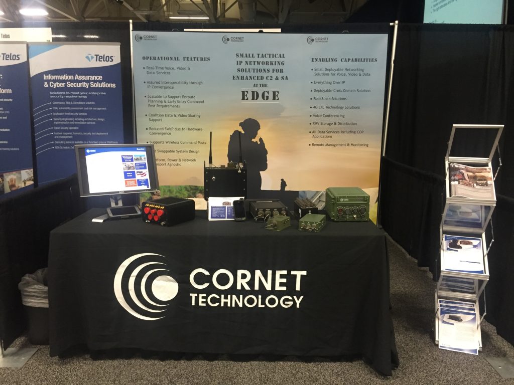 Ft. Bragg Exhibit 2016