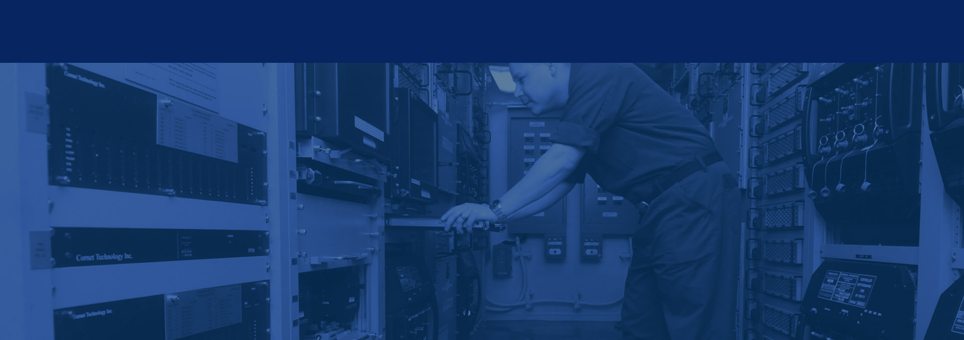 Home Technology Inc.