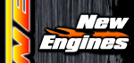 Cornett Racing Engines (Somerset, Kentucky) | Welcome