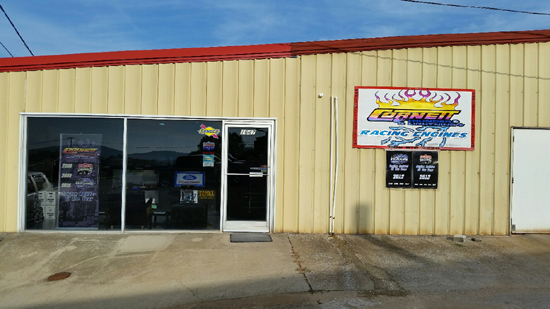 Cornett Racing Engines (Somerset, Kentucky) | Pictures