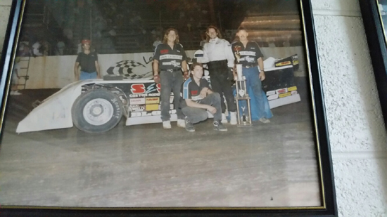 Cornett Racing Engines (Somerset, Kentucky) | Pictures