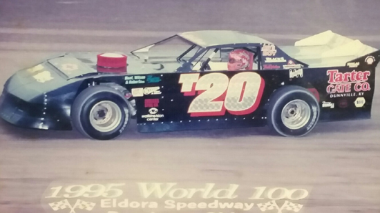 Cornett Racing Engines (Somerset, Kentucky) | Pictures