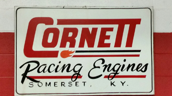Cornett Racing Engines (Somerset, Kentucky) | Pictures