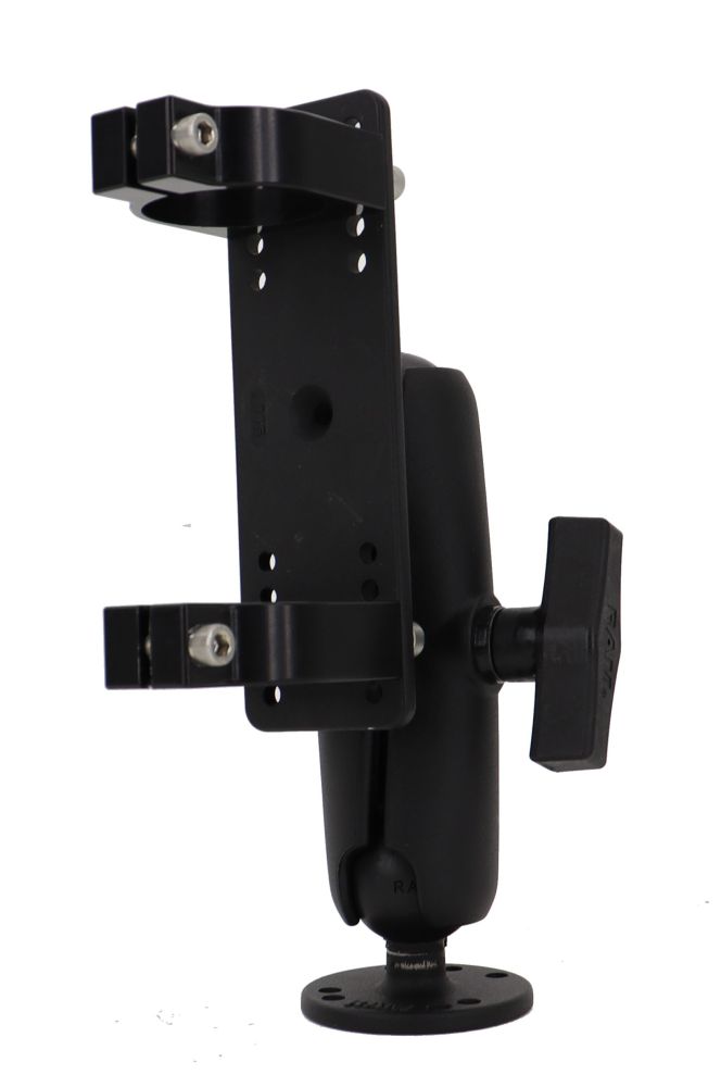 Handscope with Off the Deck Ram Mount Cornfield Fishing Gear