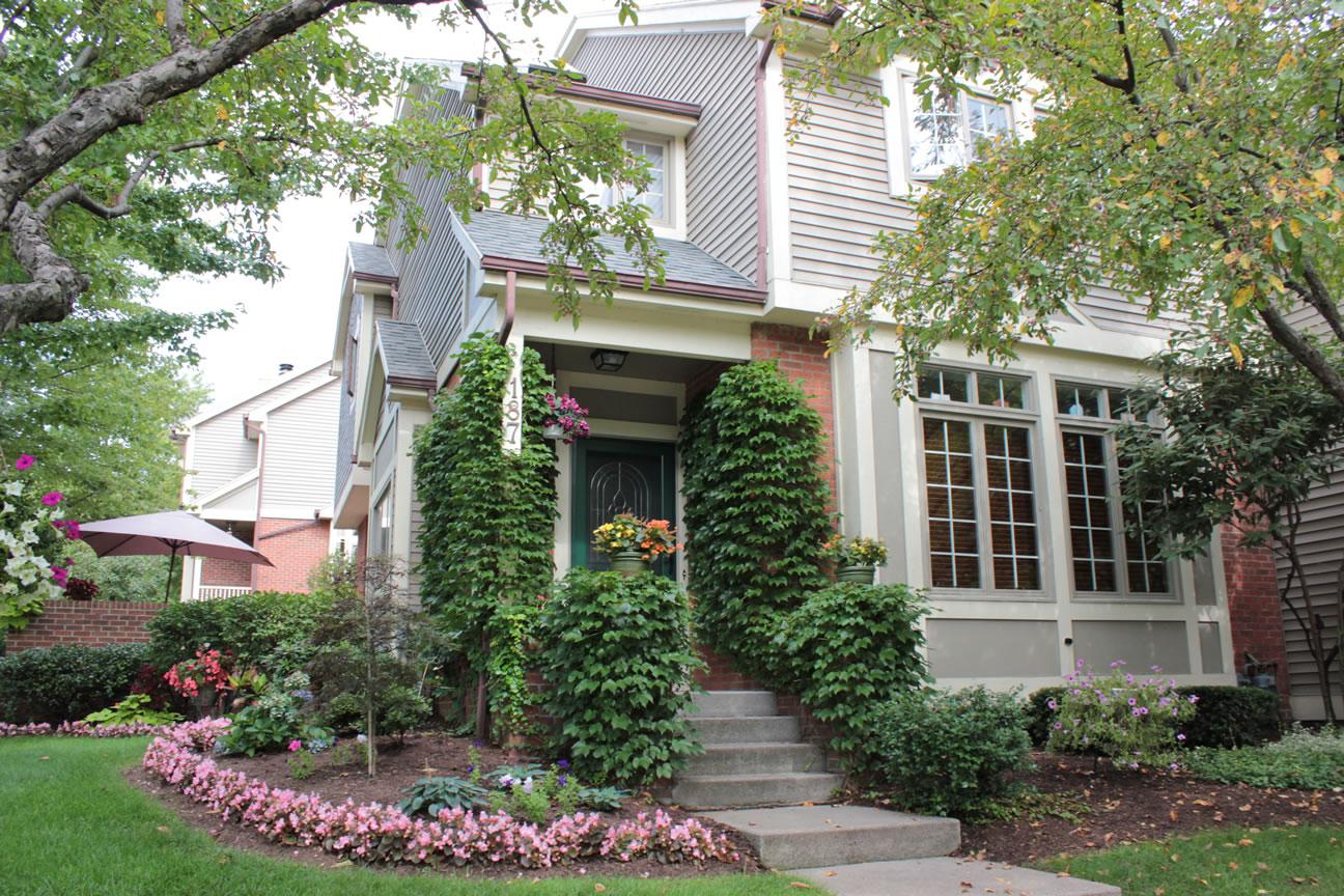 Fraver Home Corn Hill Rochester, NY