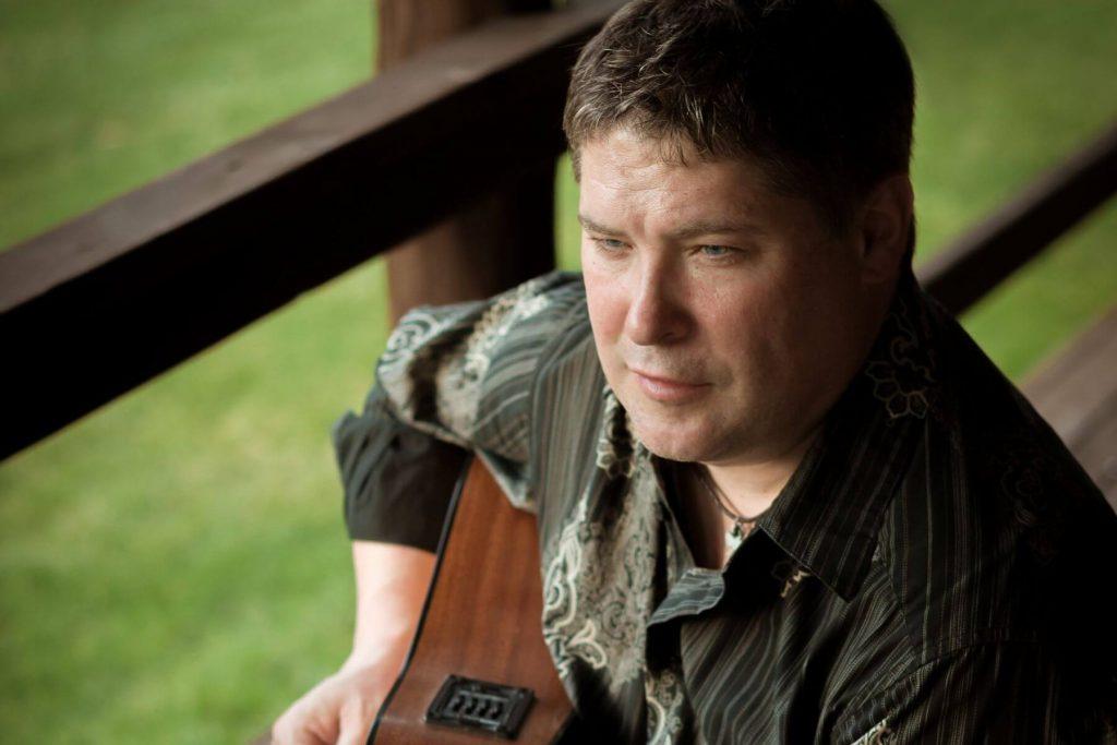 Gazebo Concert Series Ayer Brothers