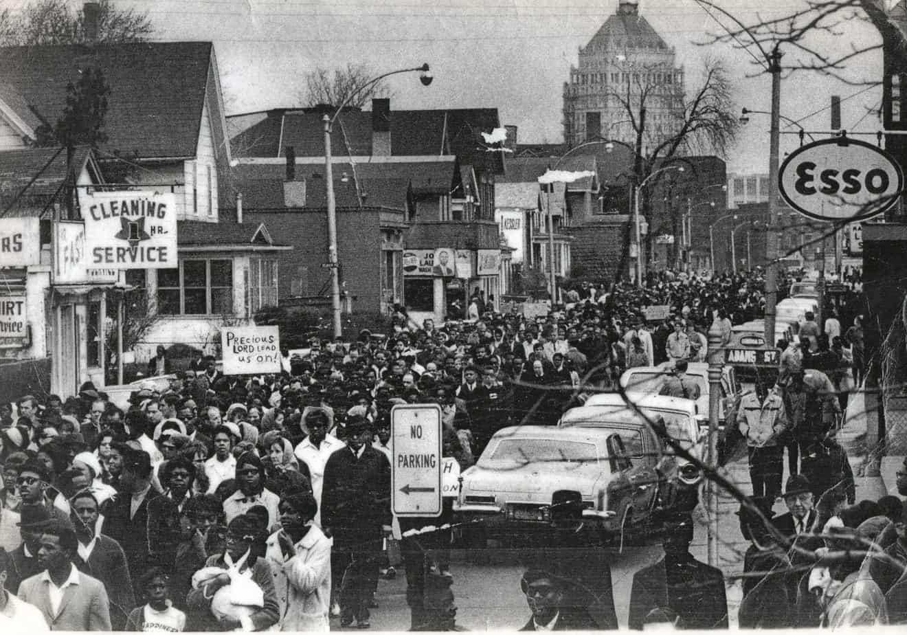 Remarkable Residents from the Clarissa Street Corridor