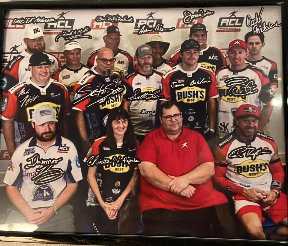 ACL Pros AllTime CornholeDB