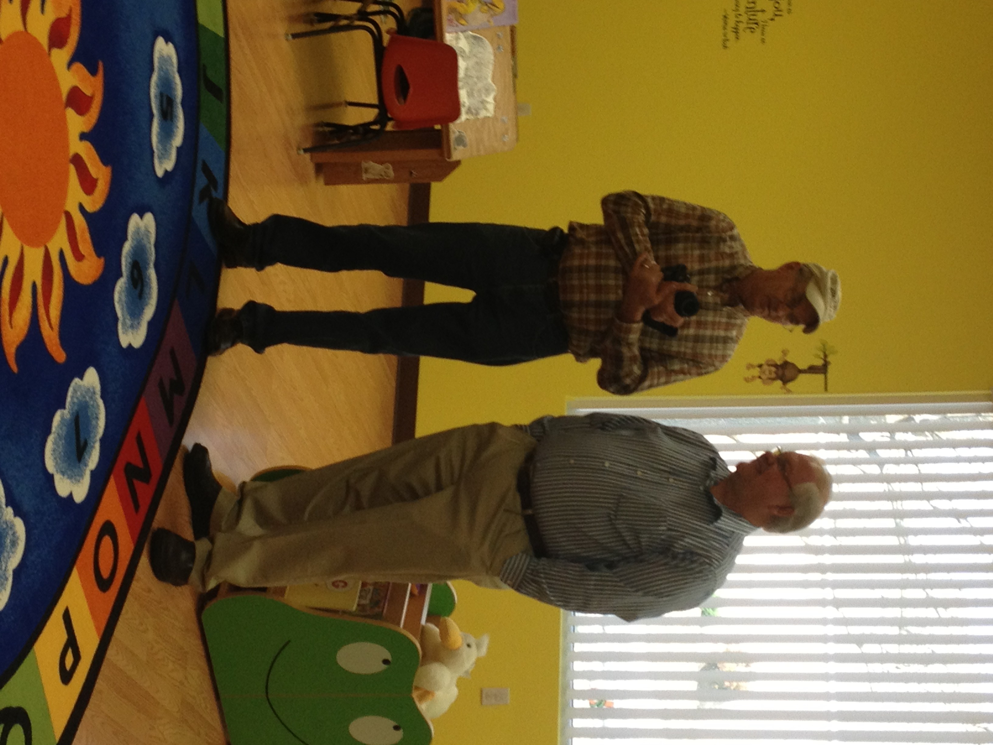 Ribbon Cutting Corning Public Library Children's Addition Corning
