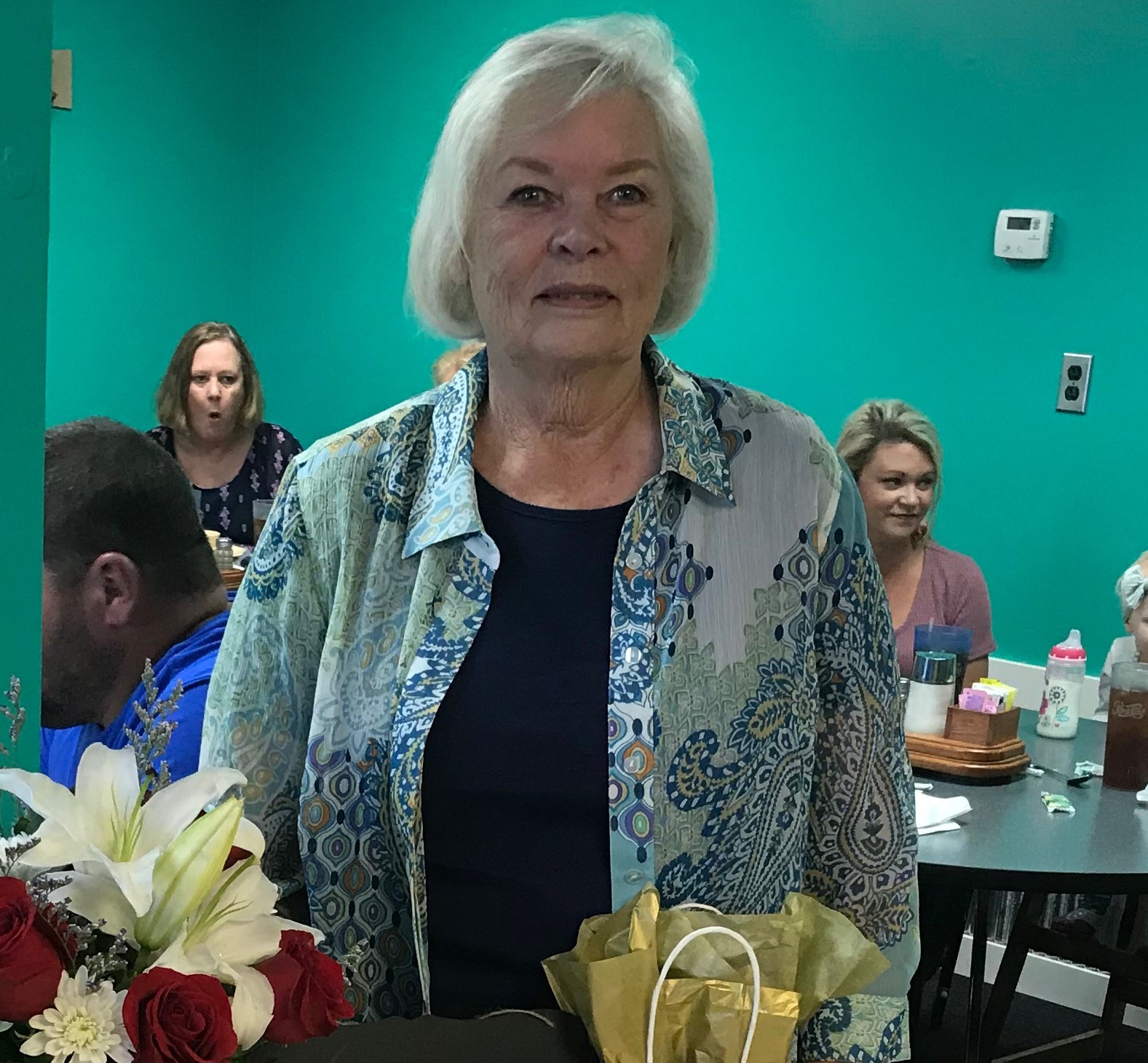 PW Corning, Arkansas