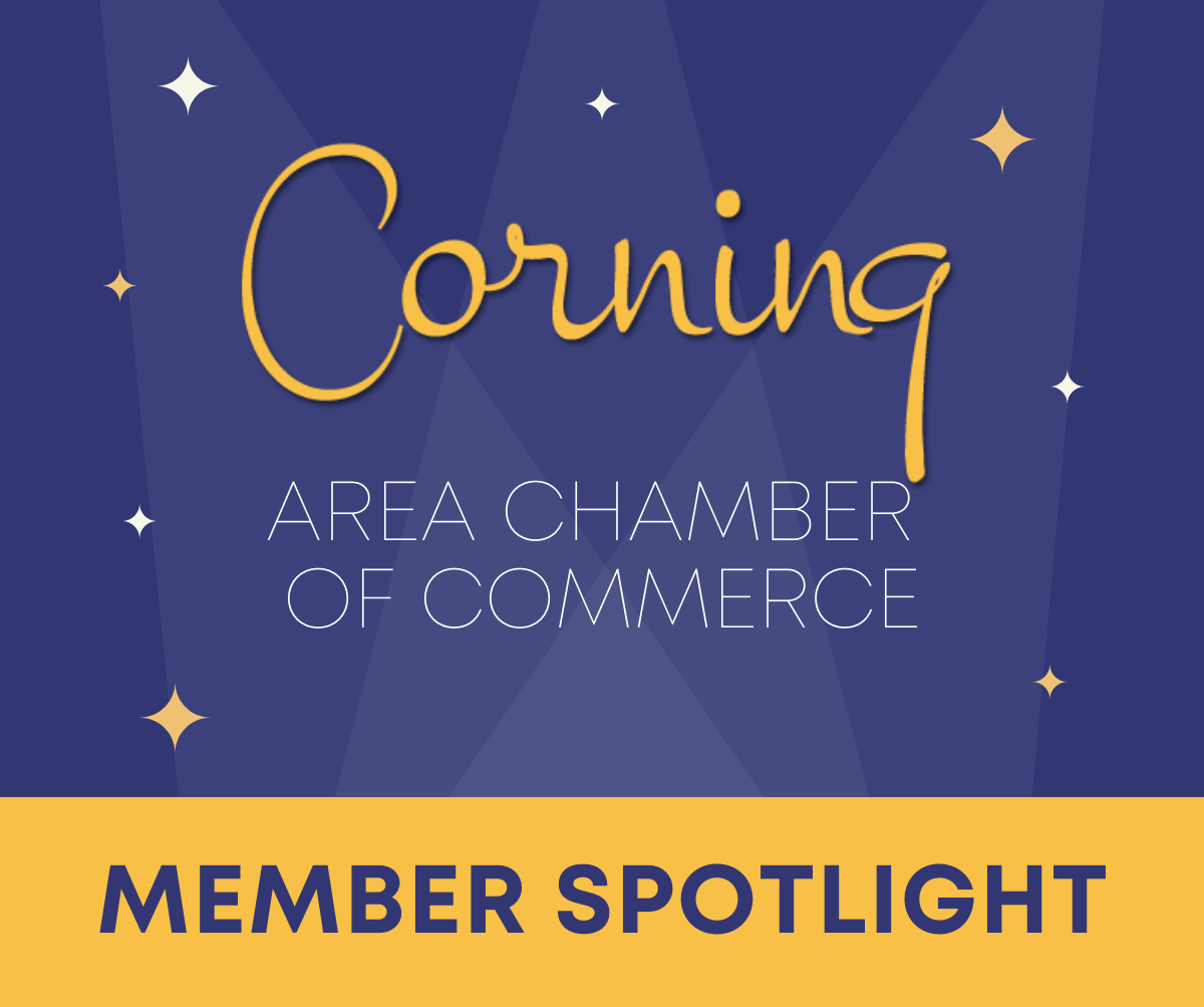 member spotlight Corning, Arkansas
