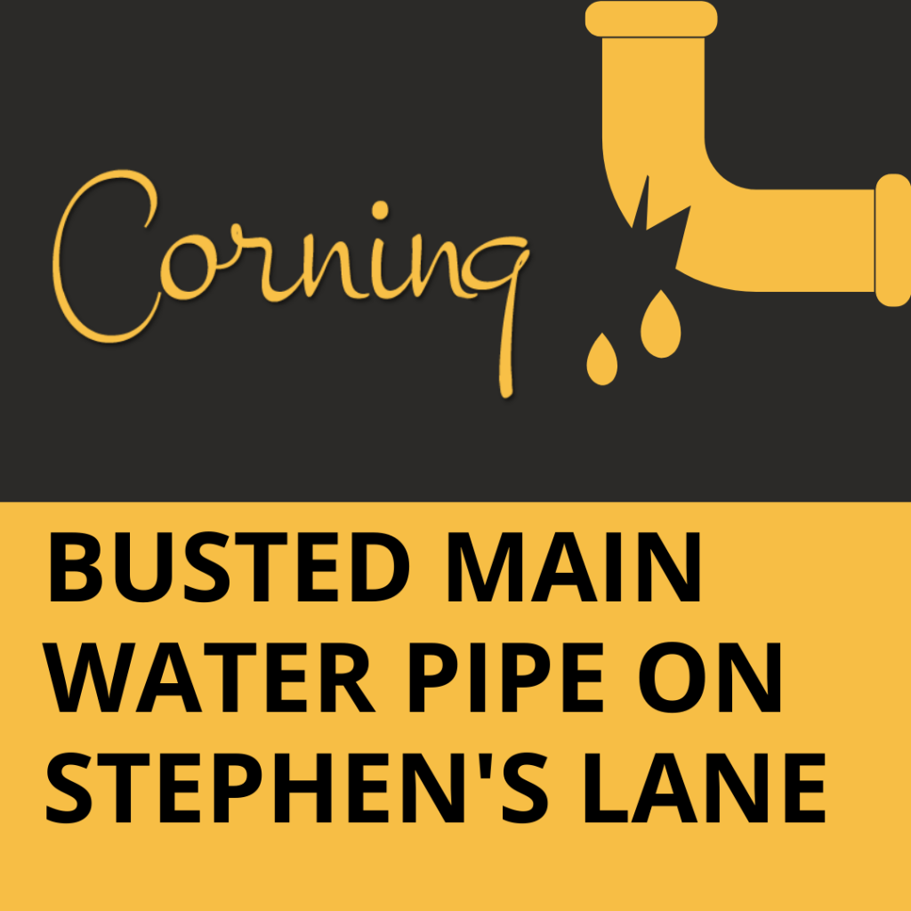 pipe Corning, Arkansas